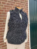 *nieuw* bodywarmer van Inti knitwear maat M,L en XL, Ophalen of Verzenden, Nieuw, Maat 38/40 (M), Grijs