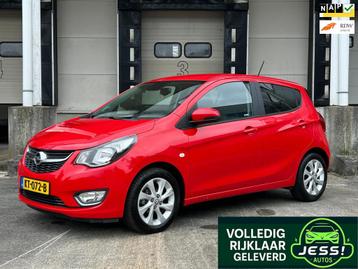Opel KARL 1.0 ecoFLEX Innovation / Carplay / Rijklaar + gara beschikbaar voor biedingen