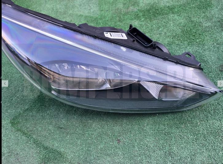 Koplamp FORD FOCUS MK3 FACELIFT H7+ LED HEADLAMP F1EB-13W029, Auto-onderdelen, Verlichting, Gebruikt, 6 maanden garantie, Ophalen of Verzenden