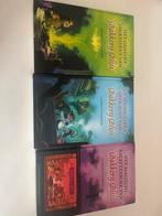 Bakkerij Bliss Boeken Set - Kathryn Littlewood, Fictie algemeen, Nieuw, Ophalen of Verzenden, Kathryn Littlewood