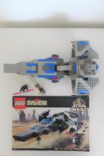 Lego Star Wars 7151 Sith Infiltrator (3351), Ophalen of Verzenden, Zo goed als nieuw, Complete set, Lego