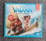 Disney Vaiana Lees Mee CD, Boeken, Luisterboeken, Verzenden, Disney, Cd, Kind