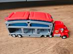 Kleine Mack truck - Cars, Ophalen of Verzenden, Zo goed als nieuw
