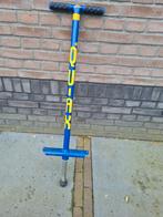 Qu-ax springstok 50kg, Kinderen en Baby's, Ophalen, Zo goed als nieuw