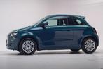 Fiat 500E Icon 42 kWh [ Camera Apple Carplay / Android Auto, 0 cilinders, Gebruikt, 118 pk, 4 stoelen