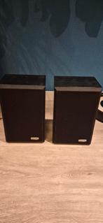 Bose Interaudio 2000XL Speakers - Topkwaliteit!, Gebruikt, Ophalen of Verzenden, 60 tot 120 watt, Bose