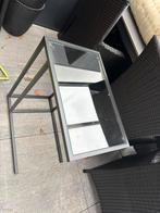 Latop tafel ikea , bieden!, Computers en Software, Laptoptafels, Ophalen, Gebruikt