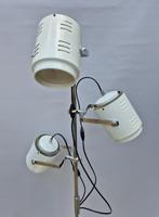 Vintage vloerlamp - Herda - Jaren 70, -, -, Ophalen of Verzenden, Zo goed als nieuw
