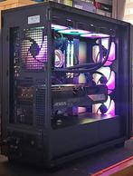 MULTIMEDIA & GAME PC i9 11900K/2TBM.2/64GBDDR4/RTX3080 10G, 64 GB of meer, Ophalen of Verzenden, Zo goed als nieuw, 2 TB