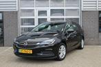 Opel Astra Sports Tourer 1.4 Turbo Business+ / Carplay / Cru, Auto's, Voorwielaandrijving, Gebruikt, 4 cilinders, Zwart