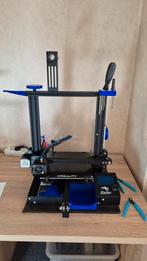 Creality Ender-3 3D printer., Ophalen