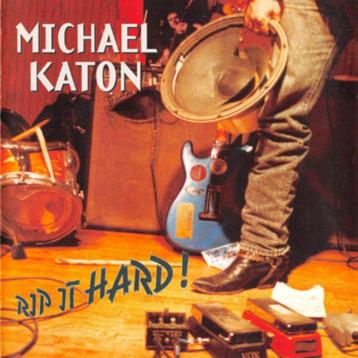 Michael Katon  beschikbaar voor biedingen