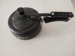 Indian pressure cooker 3L, Ophalen of Verzenden, Zo goed als nieuw
