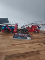 LEGO Technic 42098 Autotransporter, Ophalen of Verzenden, Zo goed als nieuw