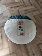 Quechua 2 Seconds 3 XL Tent, Caravans en Kamperen, Tenten, Ophalen of Verzenden, Gebruikt, Tot en met 3