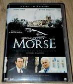 Inspector Morse - Complete Serie - 19DVD - Remasteted, Ophalen of Verzenden, Zo goed als nieuw