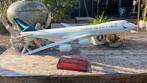 B747-8 Cathay PACIFIC Cargo nieuw in doos, Verzamelen, Luchtvaart en Vliegtuigspotten, Ophalen, Nieuw, Schaalmodel