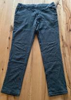 Hugo Boss chino broek grijs antraciet maat 36/34, Maat 52/54 (L), Verzenden, Zo goed als nieuw, Hugo Boss