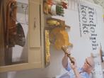 RUDOLPH KOOKT, Boeken, Kookboeken, Ophalen of Verzenden, Zo goed als nieuw