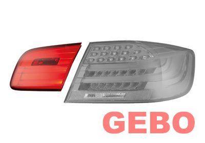 BMW E92/3 COUPE 2010 T/M 2014 Achterlicht Rechts 6321 7252 7, Auto-onderdelen, Verlichting, BMW, Nieuw, 6 maanden garantie, Ophalen of Verzenden