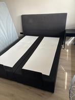 160 x 200 cm Swiss Sense boxspring elek verstelbaar, Huis en Inrichting, 160 cm, Zo goed als nieuw, Ophalen, Tweepersoons