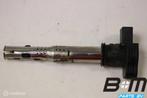 Bobine met bougiestekker Audi A3 8P Sportback 2.5TFSI CEPA, Auto-onderdelen, Motor en Toebehoren, Gebruikt