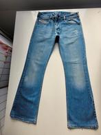 KLASSIEKE DIESEL ZATHAN JEANS SIZE 31/30, Ophalen of Verzenden, Zo goed als nieuw, Blauw, W32 (confectie 46) of kleiner