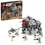 Lego 75337 star wars AT-TE walker clones NIEUW ONGEOPEND, Ophalen of Verzenden, Nieuw