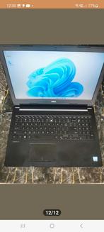 Dell Latitude 5570 - Gebruikt - Windows 10/11, Computers en Software, Windows Laptops, Gebruikt, 8 GB, Ophalen of Verzenden, Dell