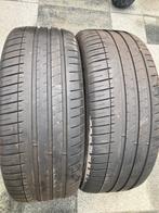 2x245/45r19 Michelin, Auto-onderdelen, Band(en), 19 inch, Ophalen, 245 mm