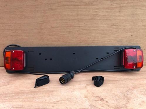 Lichtbalk 75cm met 1,5 meter kabel., Auto diversen, Auto-accessoires, Ophalen of Verzenden