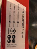 Hilti TE-YX SM/FM/SC 36 (4) set, Ophalen of Verzenden, Nieuw