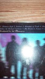 Redline - Moments of Truth [Zeer goed], Ophalen of Verzenden, Zo goed als nieuw