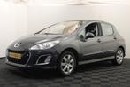 Peugeot 308 1.6 VTi Première |Pano| (bj 2011), Auto's, Voorwielaandrijving, Euro 5, Stof, Gebruikt