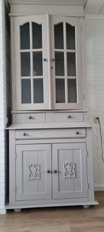 Zeer nette buffetkast, Ophalen, Zo goed als nieuw, 75 cm of meer, 200 cm of meer