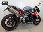 TRIUMPH SPEED TRIPLE R (bj 2017), Bedrijf, Onbekend, Onbekend, TRIUMPH