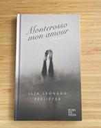 Ilja Leonard Pfeijffer - Monterosso mon amour, Boeken, Literatuur, Zo goed als nieuw, Nederland, Ilja Leonard Pfeijffer, Verzenden
