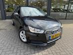 Audi A1 Sportback 1.0 TFSI Sport Pro L, Voorwielaandrijving, Euro 6, 95 pk, Zwart