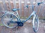 Damesfiets en een mountainbike zie advertentie., Fietsen en Brommers, Ophalen, Gebruikt, Overige merken