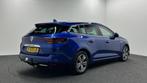 Renault Megane Estate 1.3 TCe Intens HEAD UP NAVI CAMERA ECC, Auto's, Renault, 1325 kg, Gebruikt, 4 cilinders, Met garantie (alle)