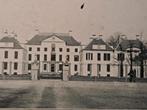 Apeldoorn,  Paleis het Loo, gelopen 1900, Ophalen of Verzenden
