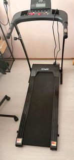 VirtuFit TR-75 Loopband – zo goed als nieuw!, Sport en Fitness, Fitnessapparatuur, Ophalen, Kunststof, Zo goed als nieuw, Loopband