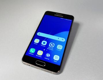 Samsung Galaxy A3 Smartphone beschikbaar voor biedingen
