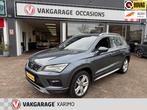 SEAT Ateca 1.5 TSI FR Business Intense VOL OPTIE, (bj 2020), Electronic Stability Program (ESP), 4 cilinders, 150 pk, Ateca