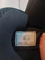 Stormer Scooterhelm - Nieuwstaat, Fietsen en Brommers, Brommerhelmen, Ophalen of Verzenden, Zo goed als nieuw, Stormer