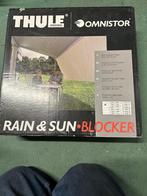Thule rain en sun blocker voor luifel camper caravan. NIEUW!, Handelsonderneming Lamain, Nieuw, Ophalen of Verzenden, A.J. Romijnweg 49, 9672 AH Winschoten