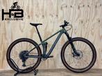 Cube Stereo 120 HPC TM 29 inch mountainbike Sram GX, Fietsen en Brommers, Fietsen | Mountainbikes en ATB, Niet ingevuld, Ophalen of Verzenden