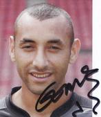 PSV Eindhoven Heurelho GOMES echte handtekening, Ophalen of Verzenden, Gebruikt, PSV, Overige typen