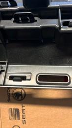 Grille skoda enyaq, Ophalen, Nieuw, Skoda, Bumper