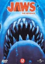 DVD Jaws: The Revenge (met Lorraine Gary, Lance Guest etc), Cd's en Dvd's, Dvd's | Actie, Overige genres, Gebruikt, Ophalen of Verzenden